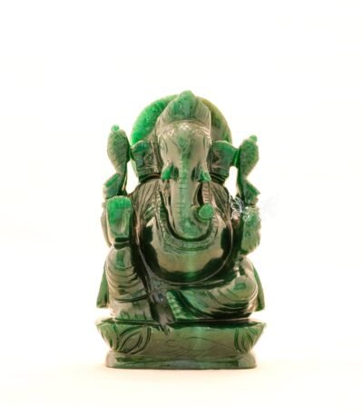 Ganesha Statue