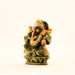 Ganesha Statue