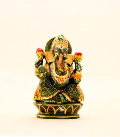 Ganesha Statue