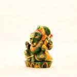 Ganesha Statue