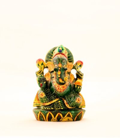 Ganesha Statue