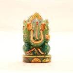 Ganesha Statue