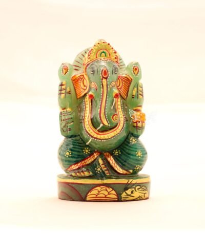 Ganesha Statue