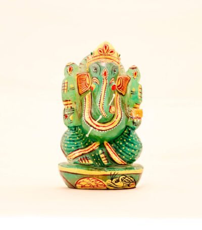 Ganesha Statue