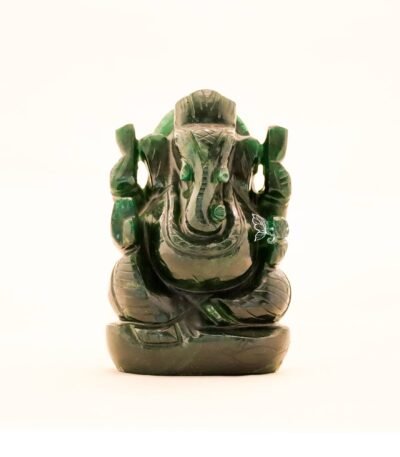 Ganesha Statue