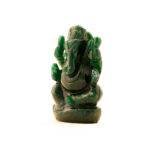 Ganesha Statue