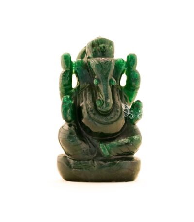 Ganesha Statue