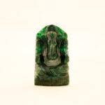 jade Ganesha Statue