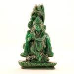 Lord Krishna Statue
