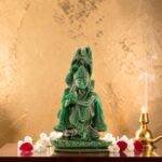 Lord Krishna Statue