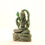 Shiva statue
