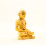 Mahaveer Swami Statue