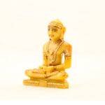 Mahaveer Swami Statue