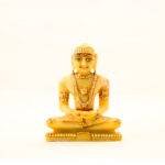 Mahaveer Swami Statue