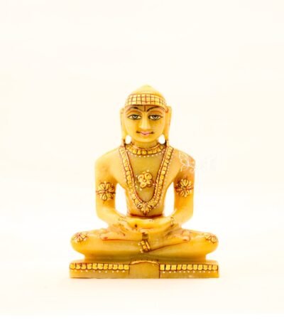 Mahaveer Swami Statue