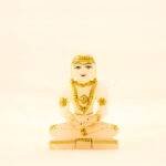 Mahaveer Swami Statue