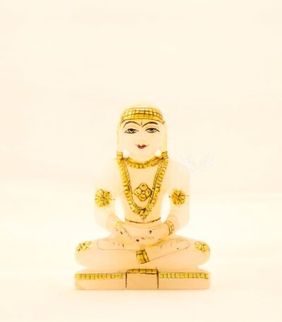 Mahaveer Swami Statue