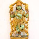 Krishna Statue
