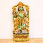 Krishna Statue