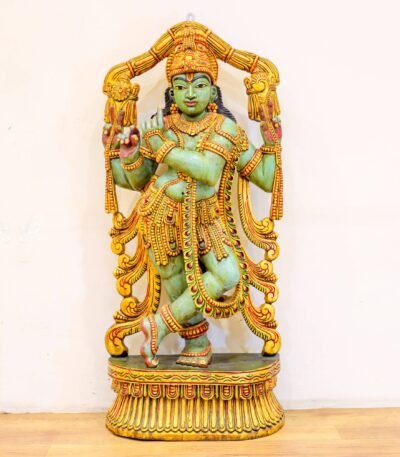 Krishna Statue