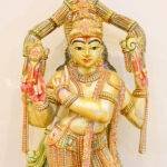 Krishna Statue