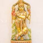 Krishna Statue
