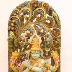 Krishna Wall Panel