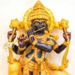 Krishna Statue