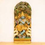 Krishna idol