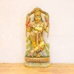 Krishna Statue