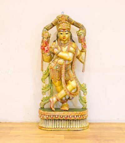 Krishna Statue