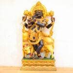 Krishna Statue