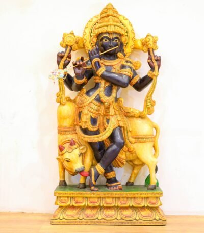 Krishna Statue