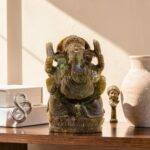 ganesha Statue