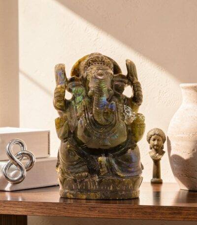 ganesha Statue