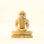 Mahaveer Swami Statue