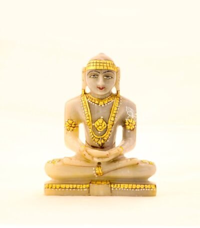 Mahaveer Swami Statue