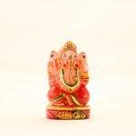 Ganesha Statue