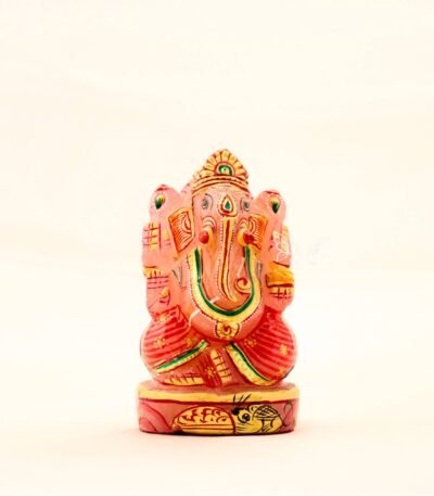 Ganesha Statue