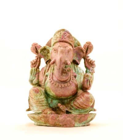 Ganesha Statue