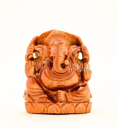 Ganesha Statue