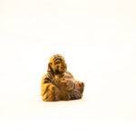 Laughing Buddha Statue