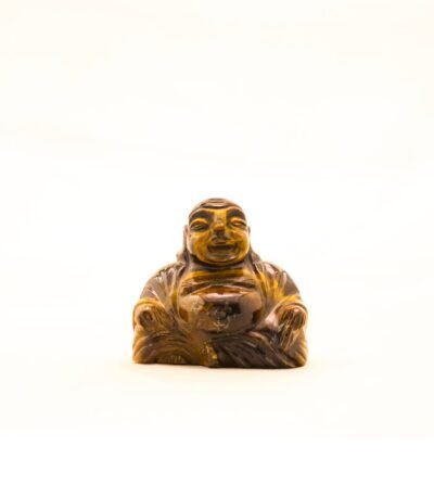 Laughing Buddha Statue