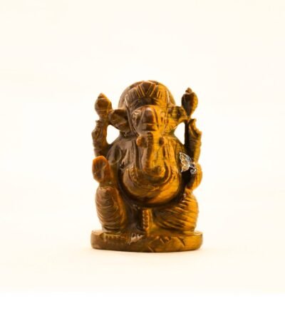 Ganesha Statue