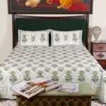 Cotton Bedsheet