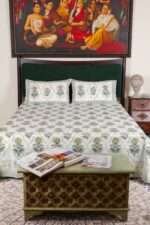 Cotton Bedsheet