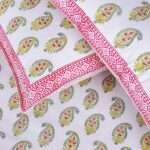 Cotton Bedsheet