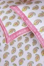 Cotton Bedsheet