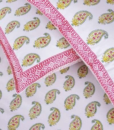 Cotton Bedsheet
