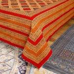 Kantha Bed Cover
